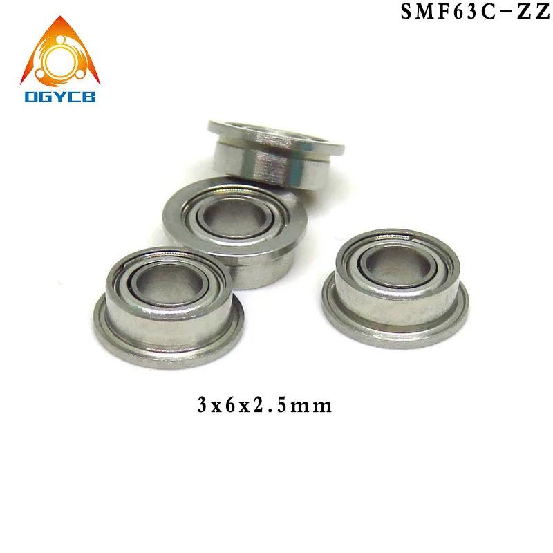 1pcs SMF63C ZZ CB 3x6x2.5mm ABEC7 η ÷  MF63 SMF63 Z  ̺긮   ÷  SMF52